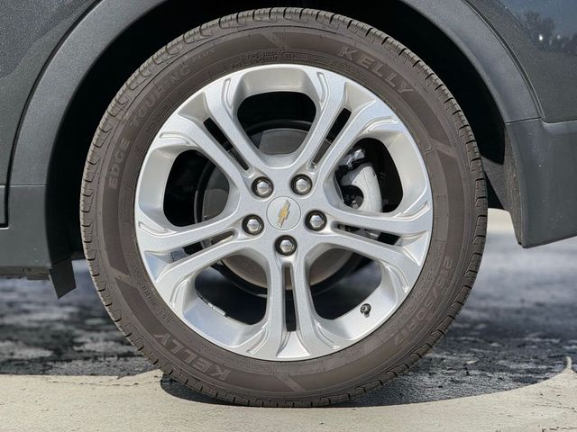 2020 Chevrolet Bolt EV LT