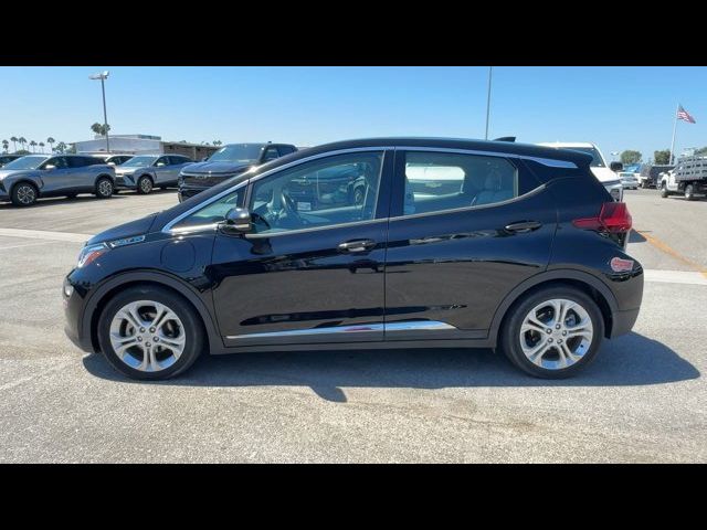 2020 Chevrolet Bolt EV LT