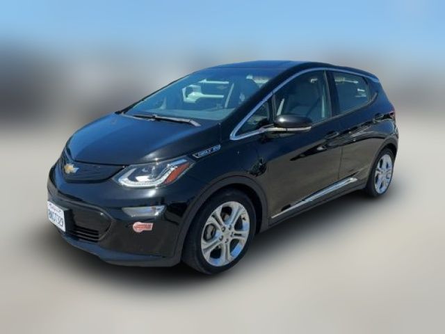 2020 Chevrolet Bolt EV LT