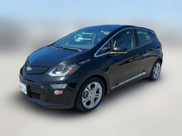 2020 Chevrolet Bolt EV LT