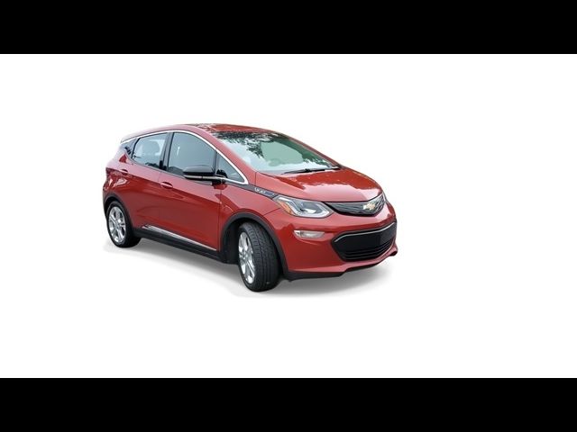 2020 Chevrolet Bolt EV LT