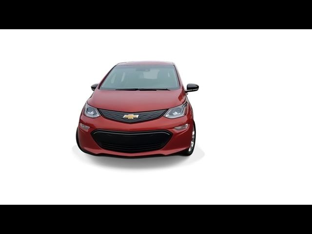 2020 Chevrolet Bolt EV LT