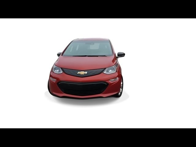 2020 Chevrolet Bolt EV LT