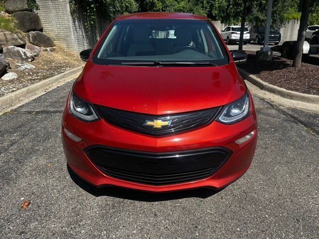 2020 Chevrolet Bolt EV LT