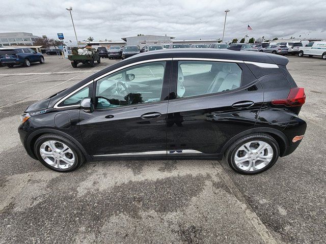 2020 Chevrolet Bolt EV LT