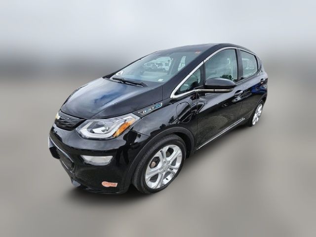 2020 Chevrolet Bolt EV LT