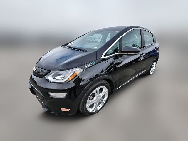 2020 Chevrolet Bolt EV LT