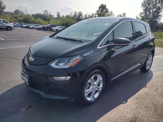 2020 Chevrolet Bolt EV LT