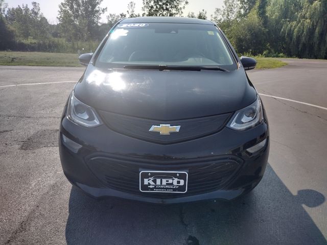 2020 Chevrolet Bolt EV LT