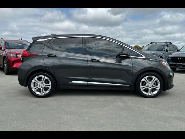 2020 Chevrolet Bolt EV LT