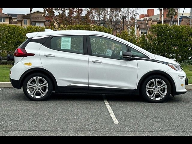 2020 Chevrolet Bolt EV LT