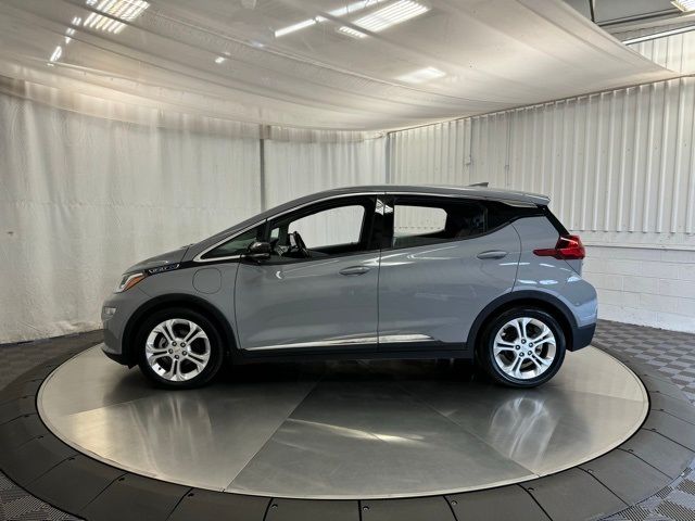 2020 Chevrolet Bolt EV LT