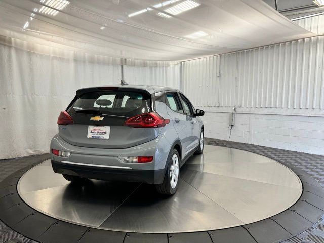 2020 Chevrolet Bolt EV LT