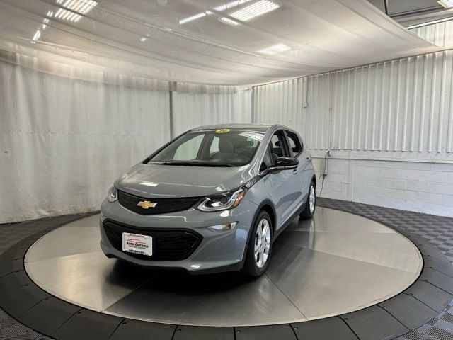 2020 Chevrolet Bolt EV LT