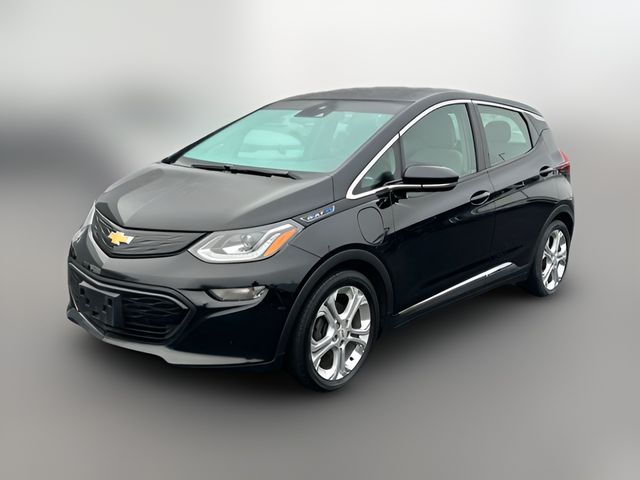 2020 Chevrolet Bolt EV LT