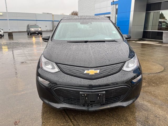 2020 Chevrolet Bolt EV LT