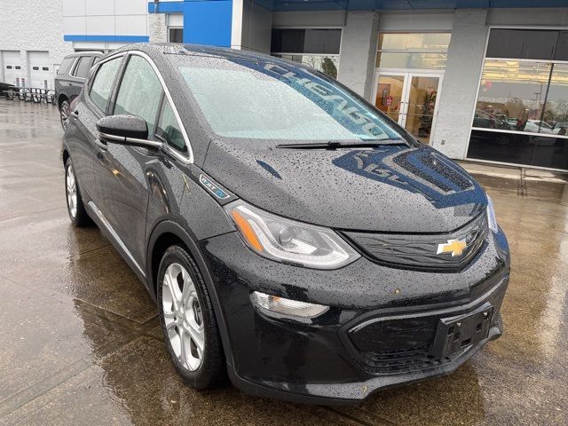 2020 Chevrolet Bolt EV LT