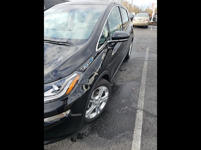 2020 Chevrolet Bolt EV LT