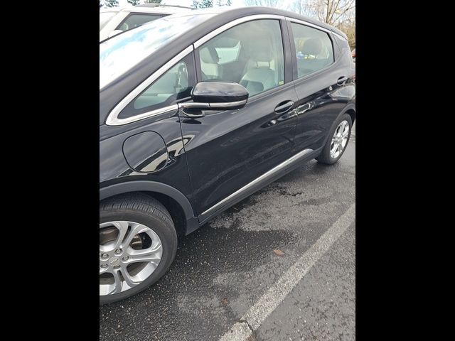 2020 Chevrolet Bolt EV LT