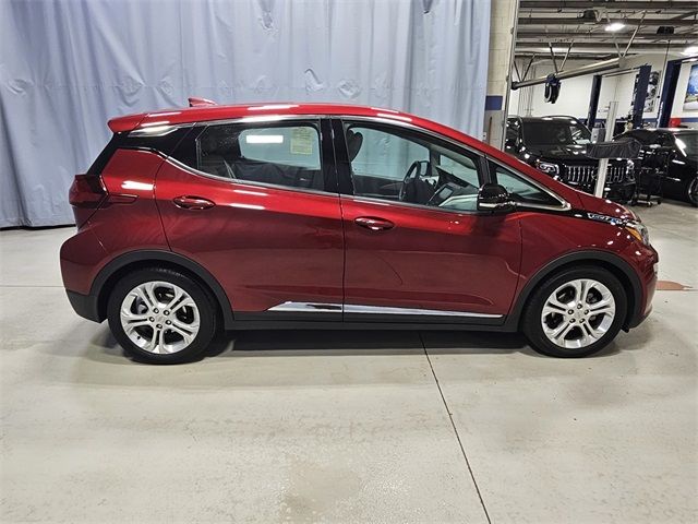 2020 Chevrolet Bolt EV LT