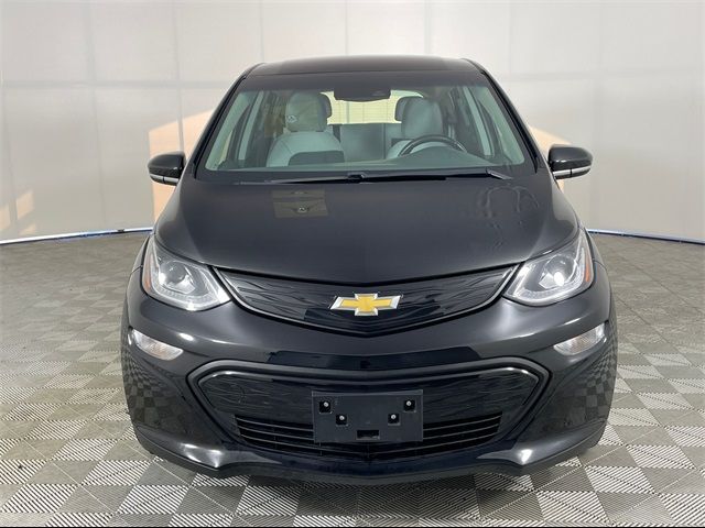 2020 Chevrolet Bolt EV LT