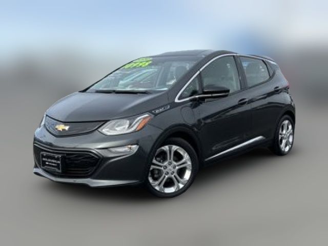 2020 Chevrolet Bolt EV LT