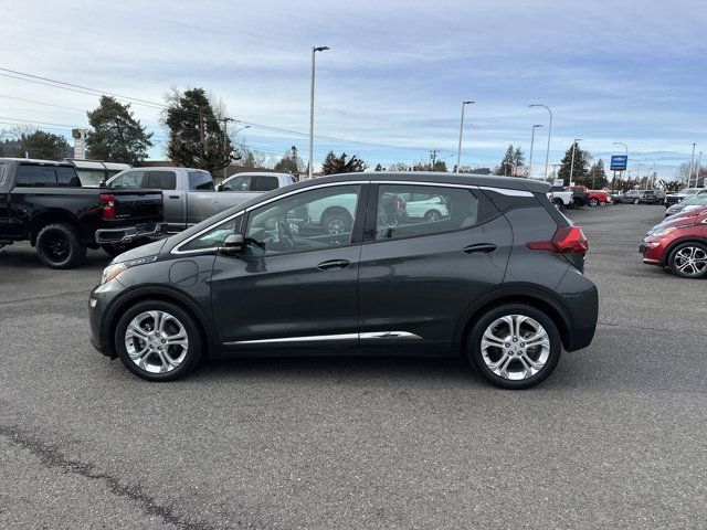 2020 Chevrolet Bolt EV LT