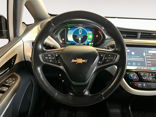 2020 Chevrolet Bolt EV LT