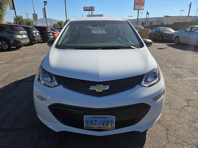 2020 Chevrolet Bolt EV LT