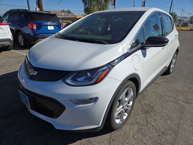 2020 Chevrolet Bolt EV LT