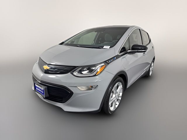 2020 Chevrolet Bolt EV LT