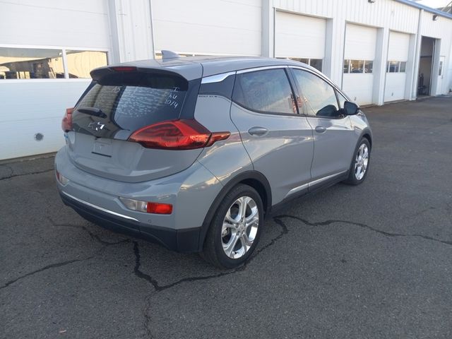 2020 Chevrolet Bolt EV LT