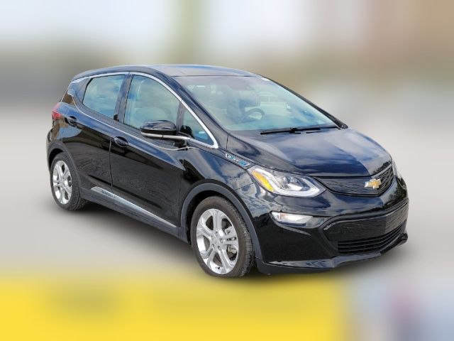 2020 Chevrolet Bolt EV LT