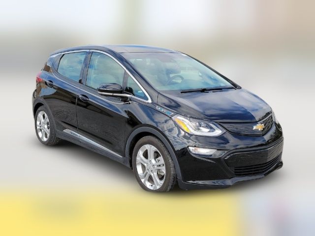 2020 Chevrolet Bolt EV LT