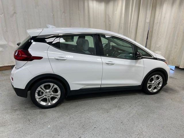 2020 Chevrolet Bolt EV LT