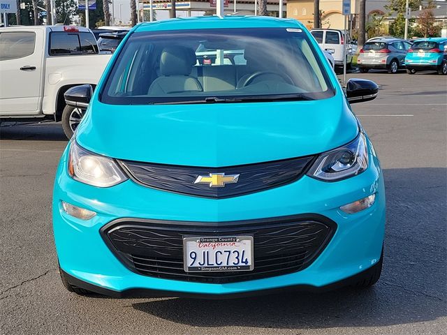 2020 Chevrolet Bolt EV LT