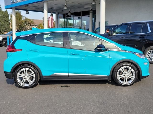 2020 Chevrolet Bolt EV LT