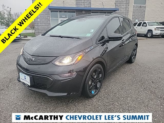 2020 Chevrolet Bolt EV LT