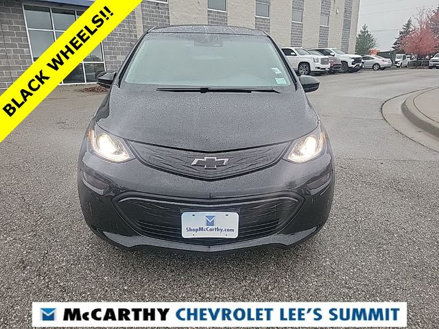 2020 Chevrolet Bolt EV LT