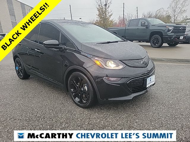 2020 Chevrolet Bolt EV LT