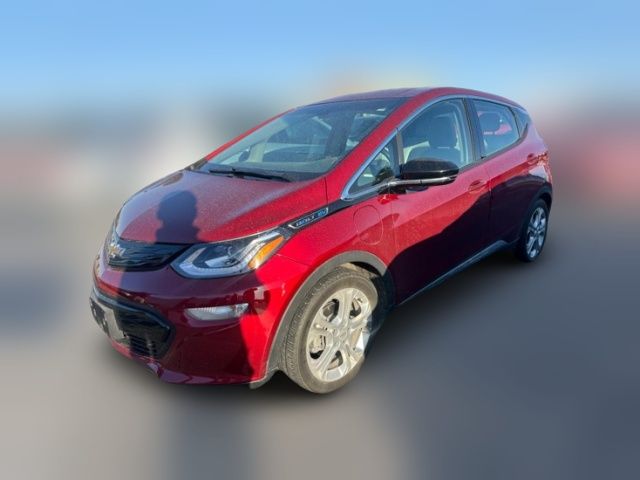 2020 Chevrolet Bolt EV LT