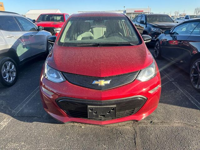 2020 Chevrolet Bolt EV LT