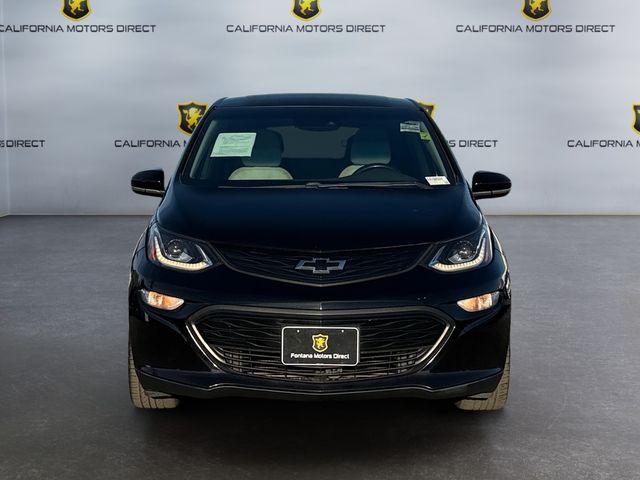 2020 Chevrolet Bolt EV LT