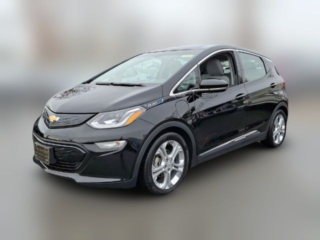 2020 Chevrolet Bolt EV LT