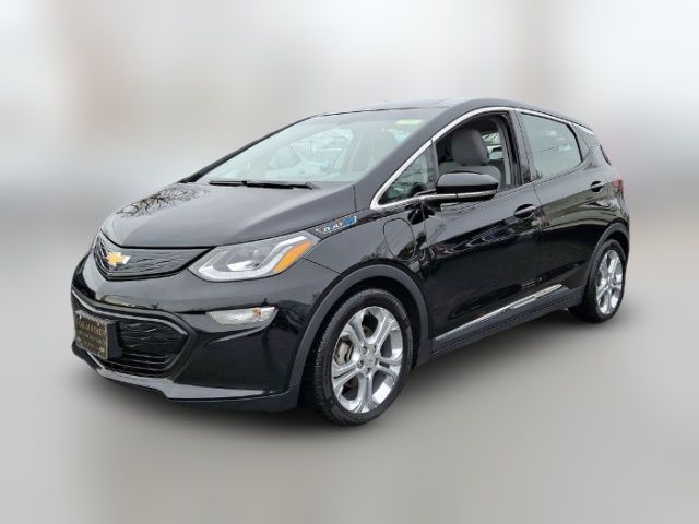 2020 Chevrolet Bolt EV LT