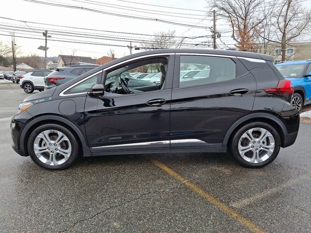 2020 Chevrolet Bolt EV LT