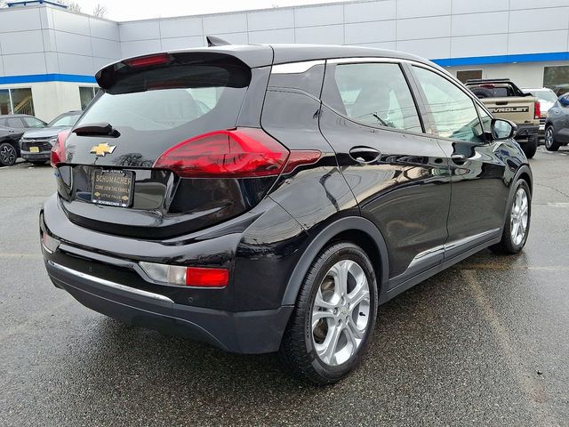 2020 Chevrolet Bolt EV LT