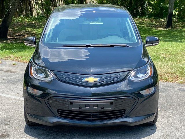 2020 Chevrolet Bolt EV LT