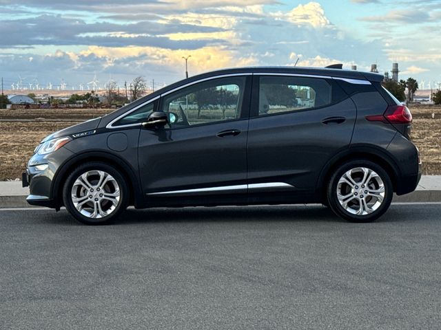 2020 Chevrolet Bolt EV LT