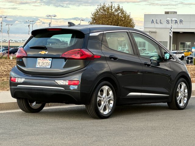 2020 Chevrolet Bolt EV LT